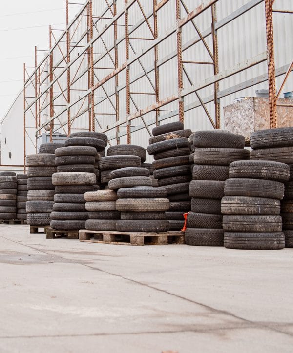 banden depollutiecentrum